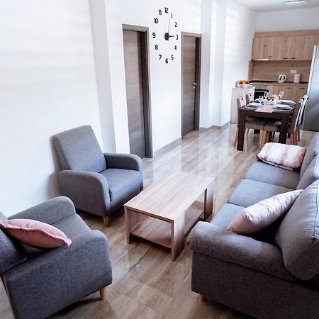 Apartman Ruzic Sveti Ivan Zabno Εξωτερικό φωτογραφία