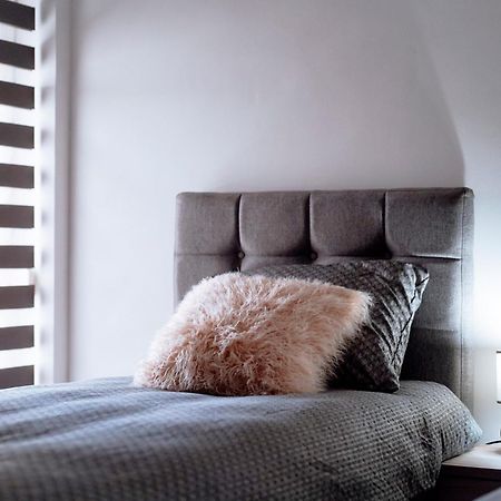 Apartman Ruzic Sveti Ivan Zabno Δωμάτιο φωτογραφία