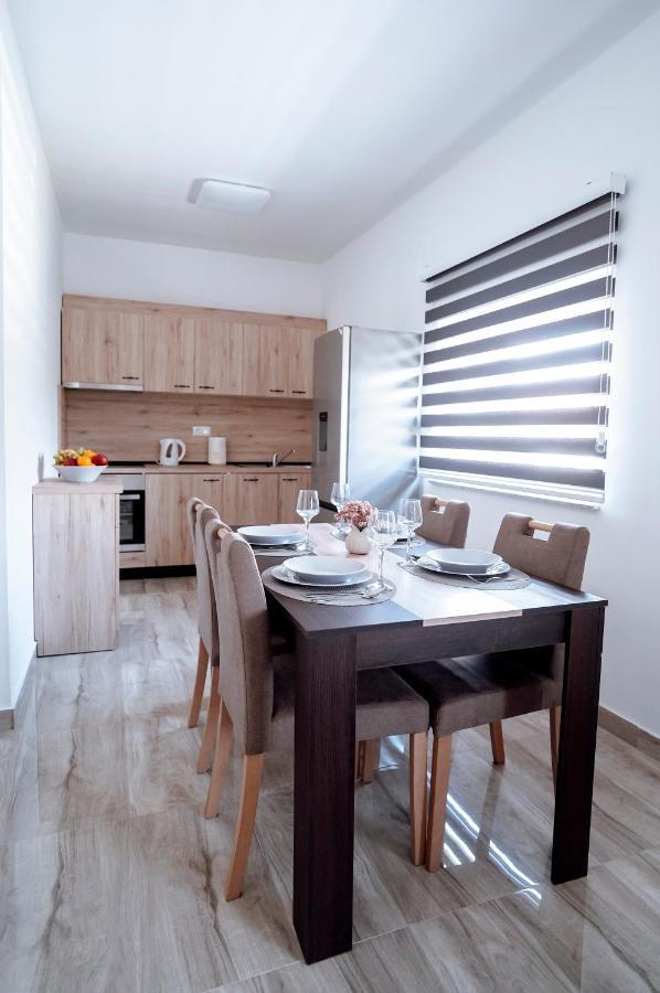 Apartman Ruzic Sveti Ivan Zabno Εξωτερικό φωτογραφία