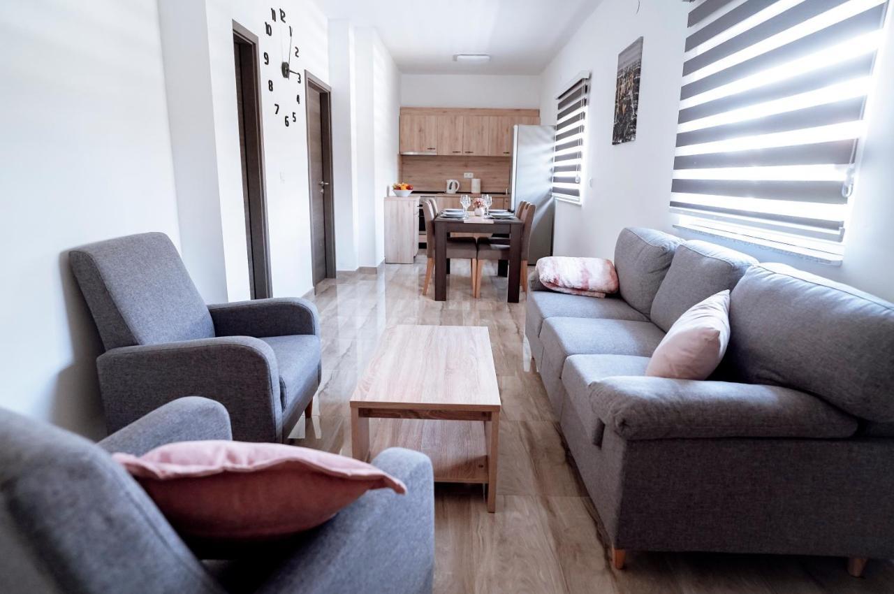 Apartman Ruzic Sveti Ivan Zabno Εξωτερικό φωτογραφία