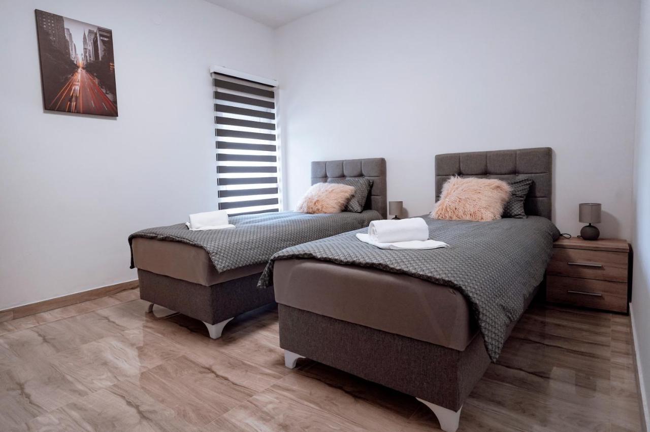 Apartman Ruzic Sveti Ivan Zabno Εξωτερικό φωτογραφία