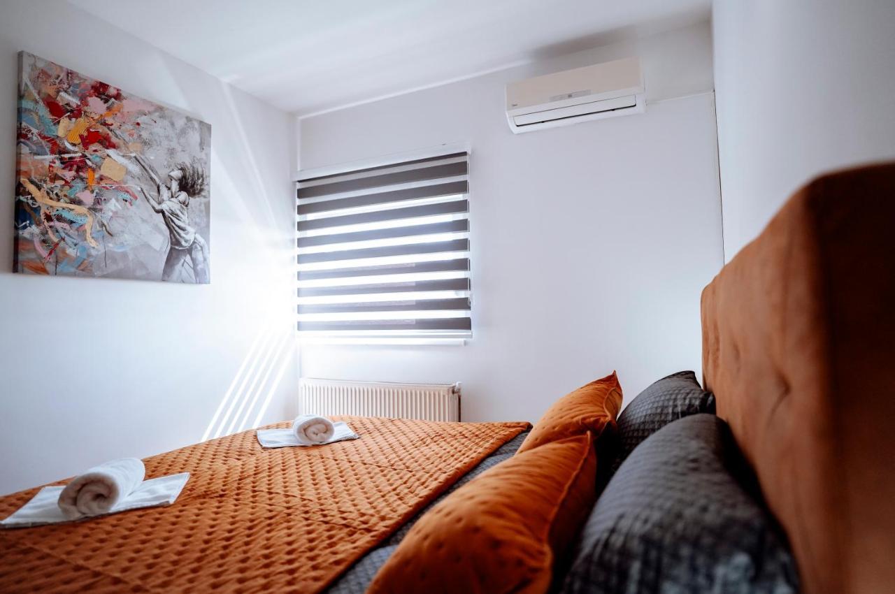 Apartman Ruzic Sveti Ivan Zabno Εξωτερικό φωτογραφία