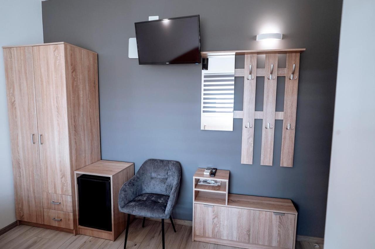Apartman Ruzic Sveti Ivan Zabno Εξωτερικό φωτογραφία