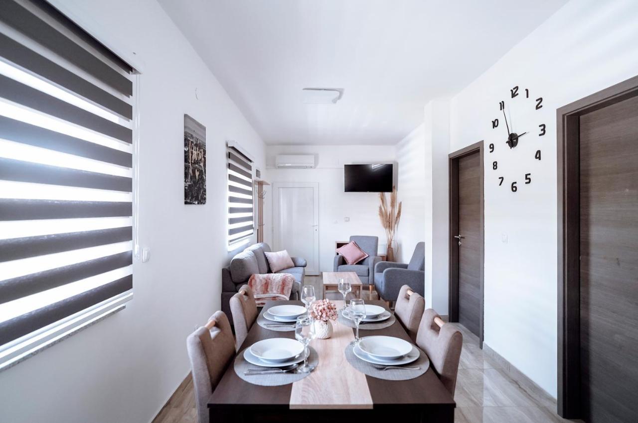 Apartman Ruzic Sveti Ivan Zabno Εξωτερικό φωτογραφία