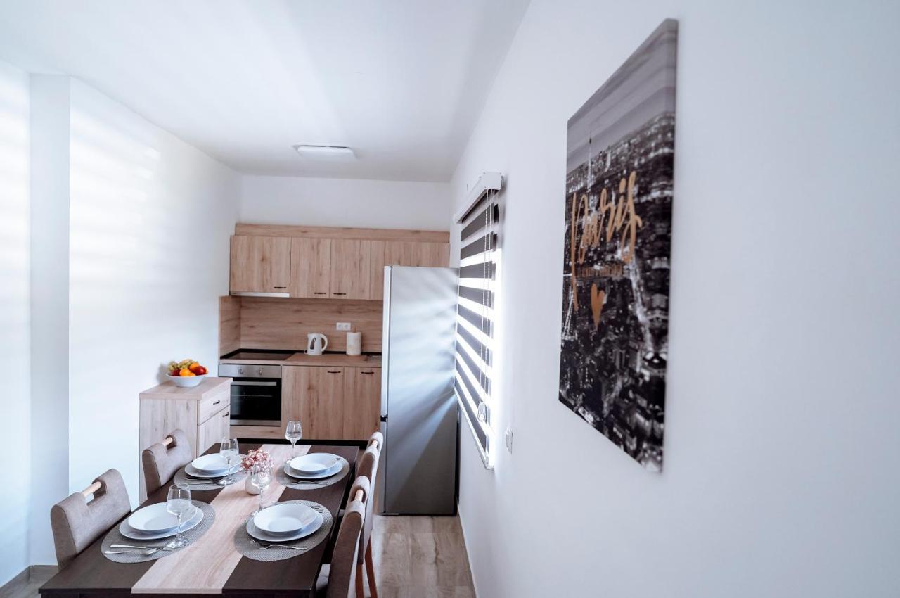 Apartman Ruzic Sveti Ivan Zabno Εξωτερικό φωτογραφία