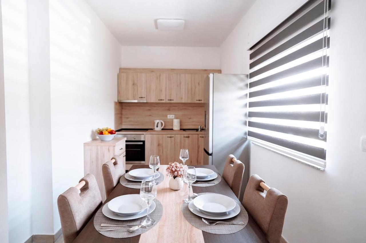 Apartman Ruzic Sveti Ivan Zabno Εξωτερικό φωτογραφία
