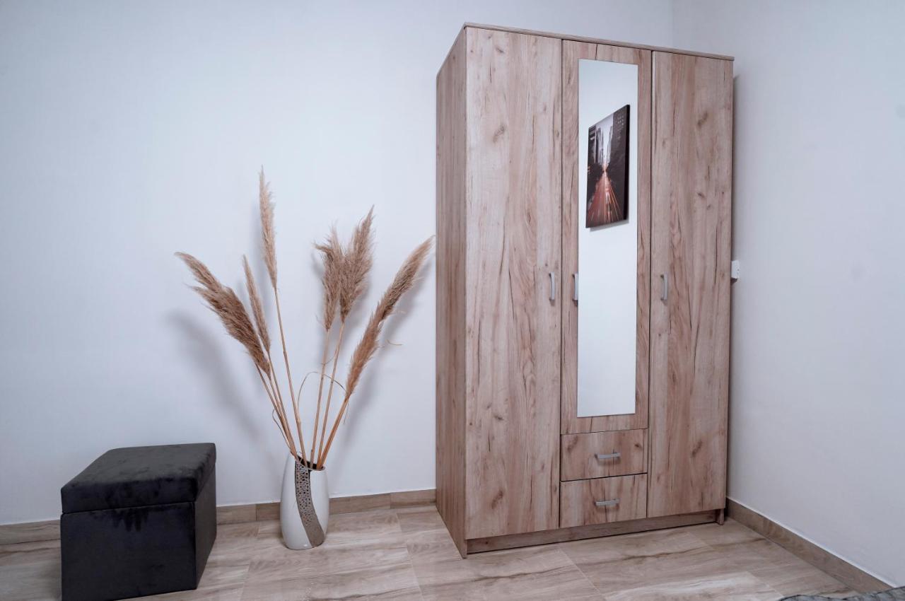 Apartman Ruzic Sveti Ivan Zabno Εξωτερικό φωτογραφία