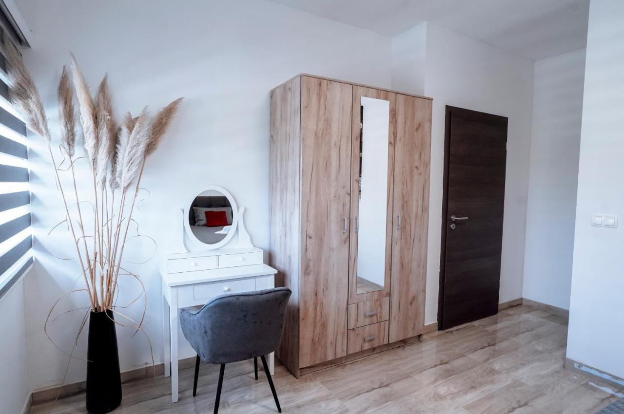 Apartman Ruzic Sveti Ivan Zabno Εξωτερικό φωτογραφία