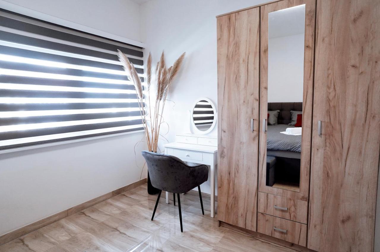 Apartman Ruzic Sveti Ivan Zabno Εξωτερικό φωτογραφία