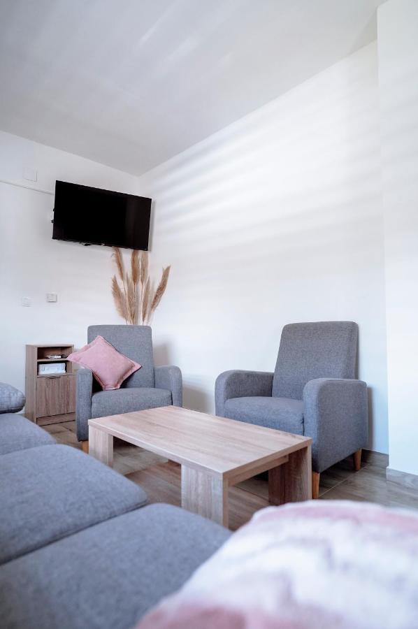 Apartman Ruzic Sveti Ivan Zabno Εξωτερικό φωτογραφία