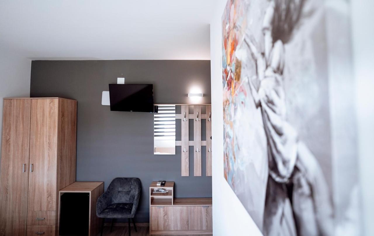 Apartman Ruzic Sveti Ivan Zabno Εξωτερικό φωτογραφία