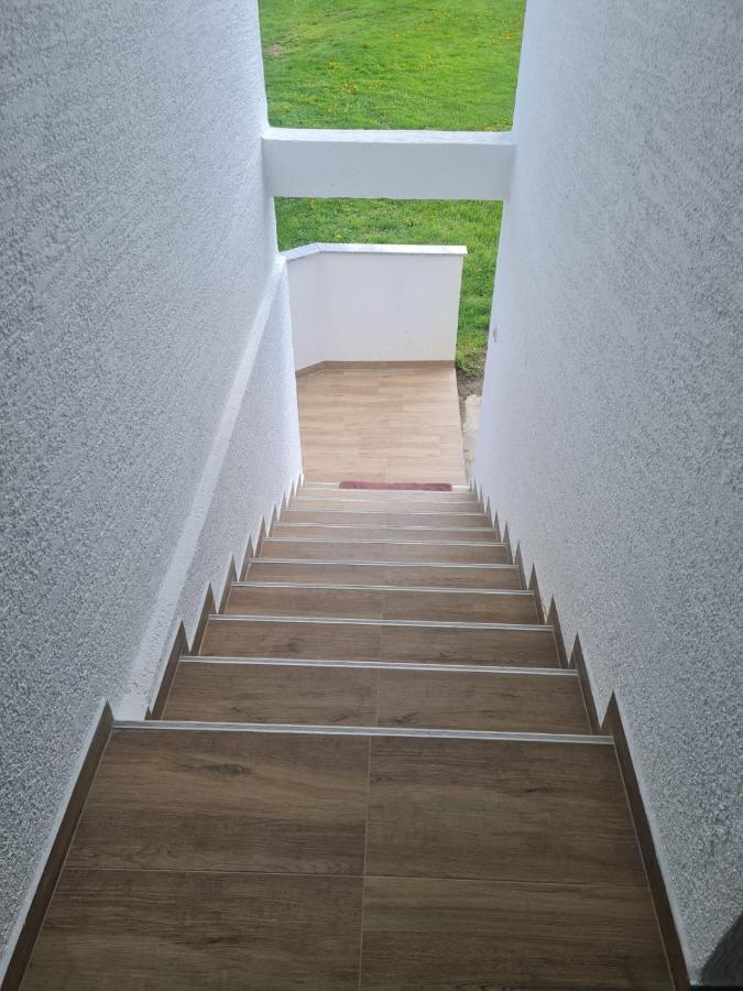 Apartman Ruzic Sveti Ivan Zabno Εξωτερικό φωτογραφία