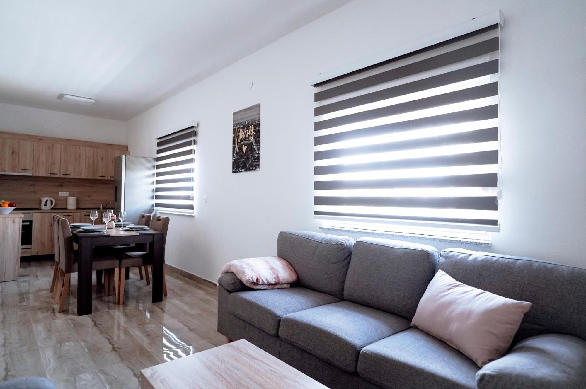 Apartman Ruzic Sveti Ivan Zabno Δωμάτιο φωτογραφία