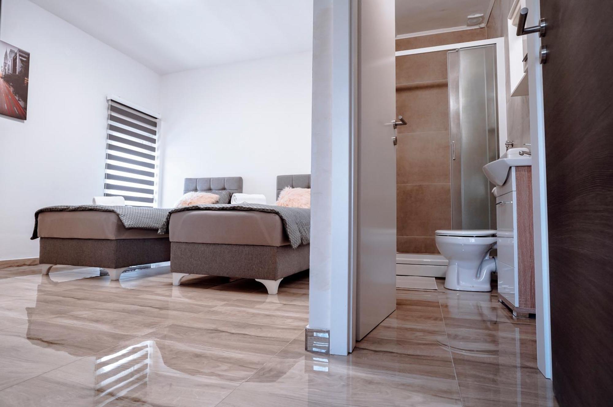 Apartman Ruzic Sveti Ivan Zabno Δωμάτιο φωτογραφία